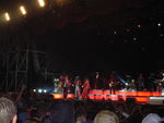 Seeed Konzert 8192025