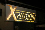 X-PLOSION 8205375