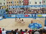 A1 Beach Masters Tour 1636198