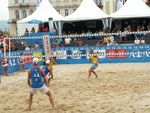 A1 Beach Masters Tour 1636205