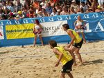 A1 Beach Masters Tour 1636232