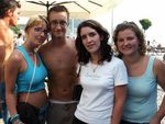 Beachvolleyball am 30.07.06 in Gmunden 8310443