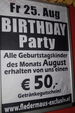 Geiz ist geil Party! 1644618