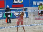 Beachvolleyball Grand Slame 1654875