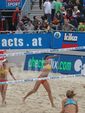 Beachvolleyball Grand Slame