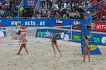 Beachvolleyball Grand Slame