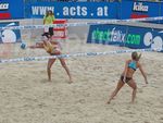 Beachvolleyball Grand Slame 1654878