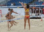 Beachvolleyball Grand Slame 1654889