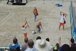 Beachvolleyball Grand Slame 1654904