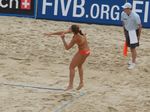 Beachvolleyball Grand Slame 1654931