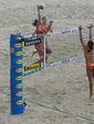 Beachvolleyball Grand Slame 1654932