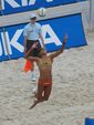 Beachvolleyball Grand Slame 1654933