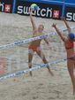 Beachvolleyball Grand Slame 1654934