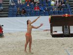 Beachvolleyball Grand Slame 1654936