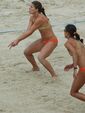 Beachvolleyball Grand Slame 1654939