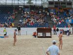 Beachvolleyball Grand Slame 1654956