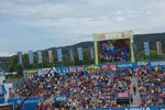 Beachvolleyball Grand Slame 1654976