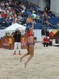 Beachvolleyball Grand Slame 1654978