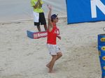 Beachvolleyball Grand Slame 1655012