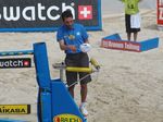 Beachvolleyball Grand Slame 1655014