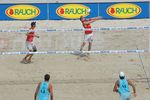 Beachvolleyball Grand Slame 1655017