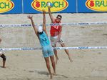 Beachvolleyball Grand Slame 1655018