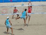 Beachvolleyball Grand Slame 1655022