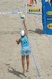 Beachvolleyball Grand Slame 1655026