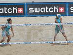 Beachvolleyball Grand Slame 1655034