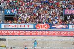 Beachvolleyball Grand Slame 1655037