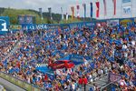 Beachvolleyball Grand Slame 1655040