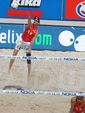 Beachvolleyball Grand Slame 1655046