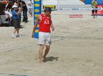 Beachvolleyball Grand Slame 1655049