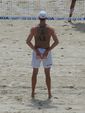 Beachvolleyball Grand Slame 1655071