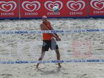 Beachvolleyball Grand Slame 1655073