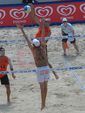 Beachvolleyball Grand Slame 1655074