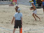 Beachvolleyball Grand Slame 1655114