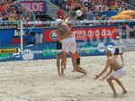 Beachvolleyball Grand Slame 1655115