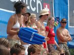 Beachvolleyball Grand Slame 1655122