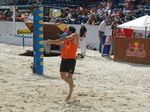 Beachvolleyball Grand Slame 1655123