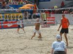 Beachvolleyball Grand Slame 1655124