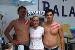 Beachvolleyball Grand Slame 1655129