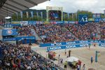 Beachvolleyball Grand Slame 1655175