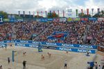 Beachvolleyball Grand Slame 1655176