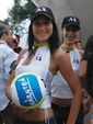 Beachvolleyball Grand Slame 1655181