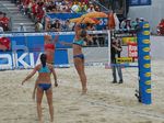 Beachvolleyball Grand Slame 1655189