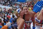 Beachvolleyball Grand Slame 1655231