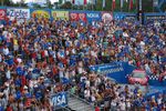 Beachvolleyball Grand Slame 1655239