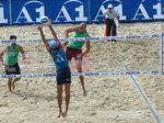 Beachvolleyball Grand Slame 1655272