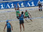 Beachvolleyball Grand Slame 1655279